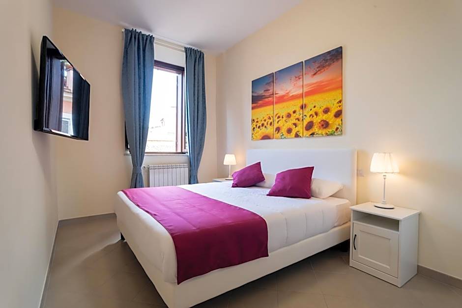 Minerva Monks Inn