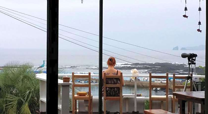 JEJU Doldam B&B