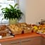 Hotel Post - regionales großes Fruhstucksbuffet - auch GF & LF