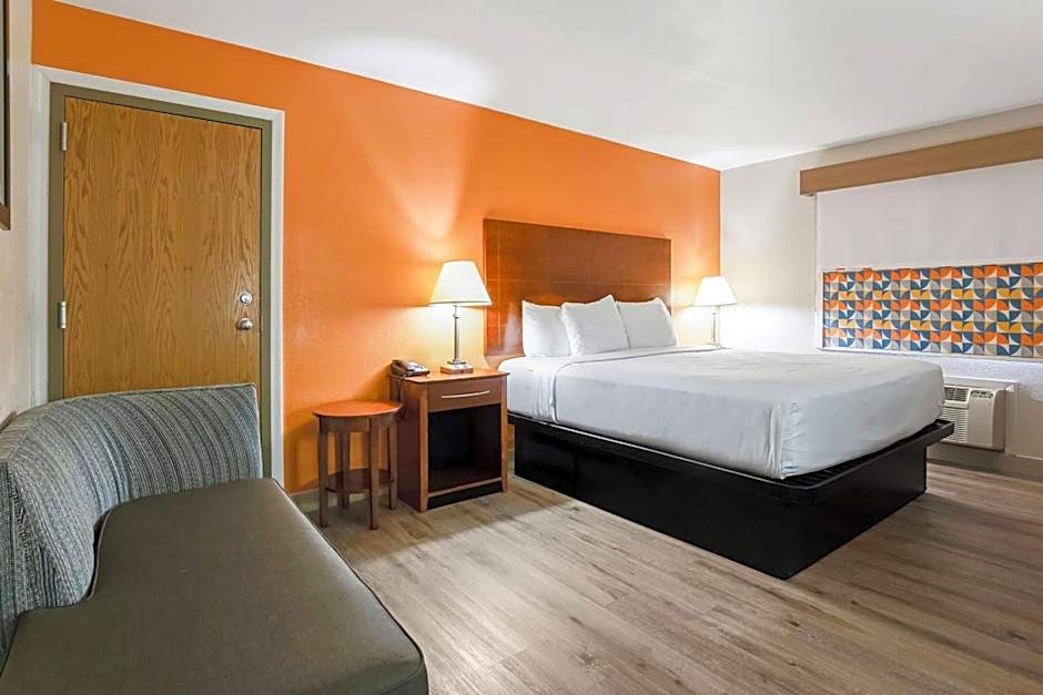 Best Western U.S. Inn