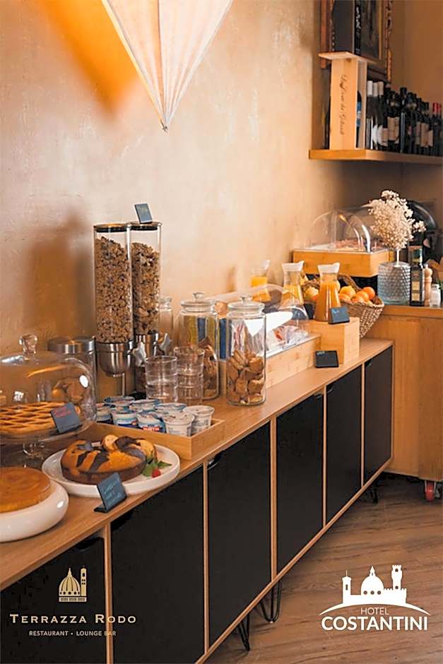 Hotel Costantini