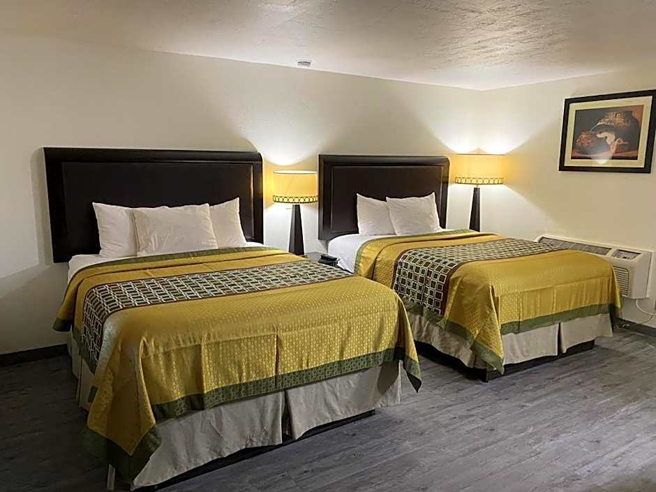 Palomino Motel