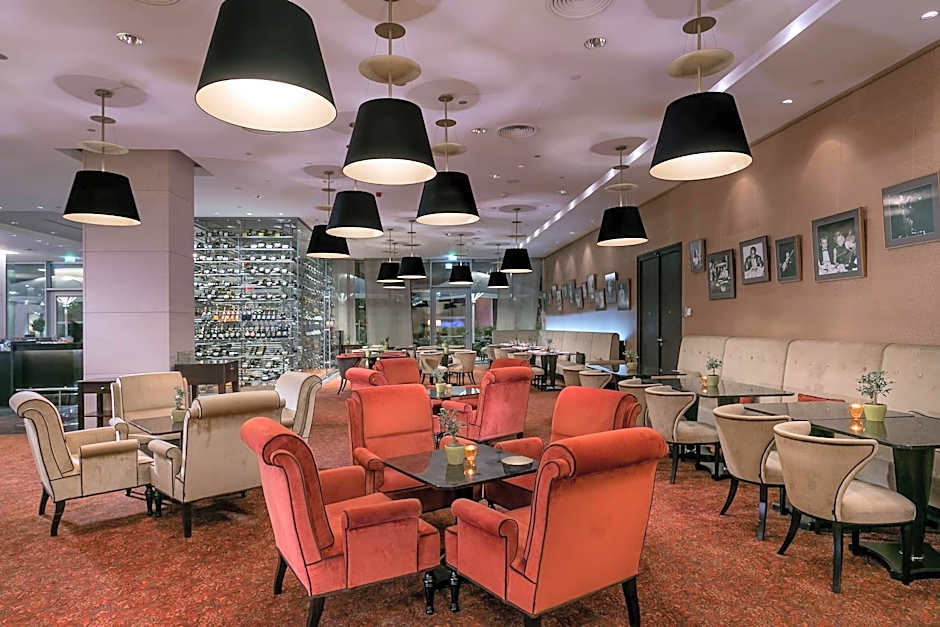 Grand Hotel River Park, a Luxury Collection Hotel, Bratislava