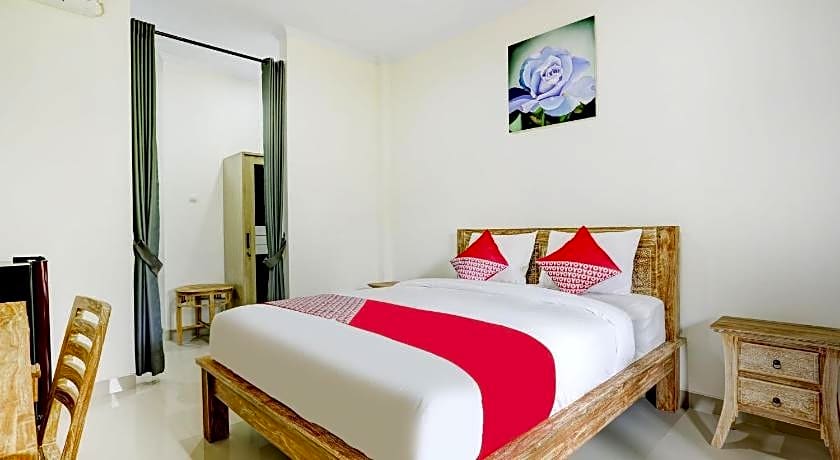 Hotel O March 67 Stay