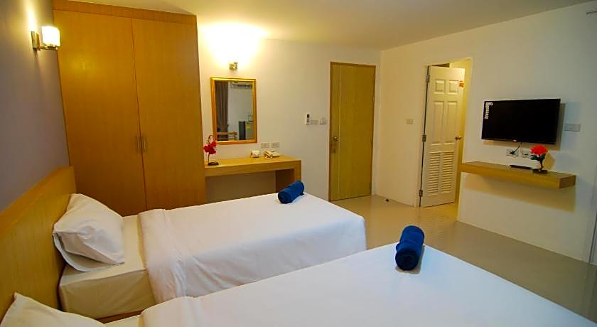 Leelawadee Naka Hotel