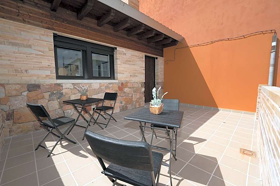 Hotel Rural La Casa de Mis Abuelos