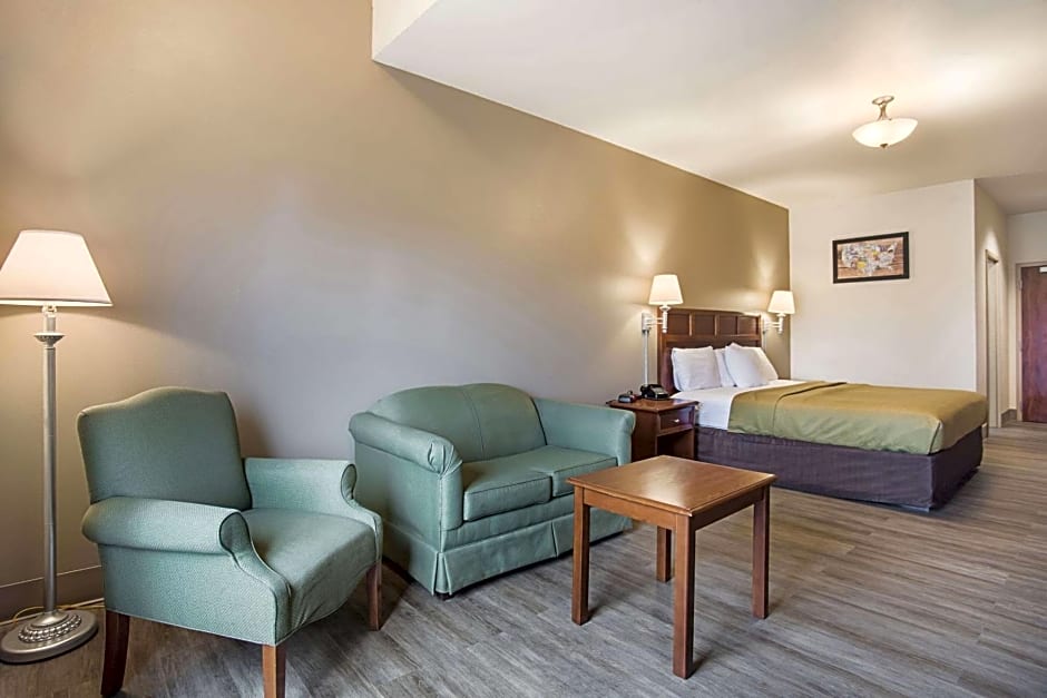 Econo Lodge Anderson
