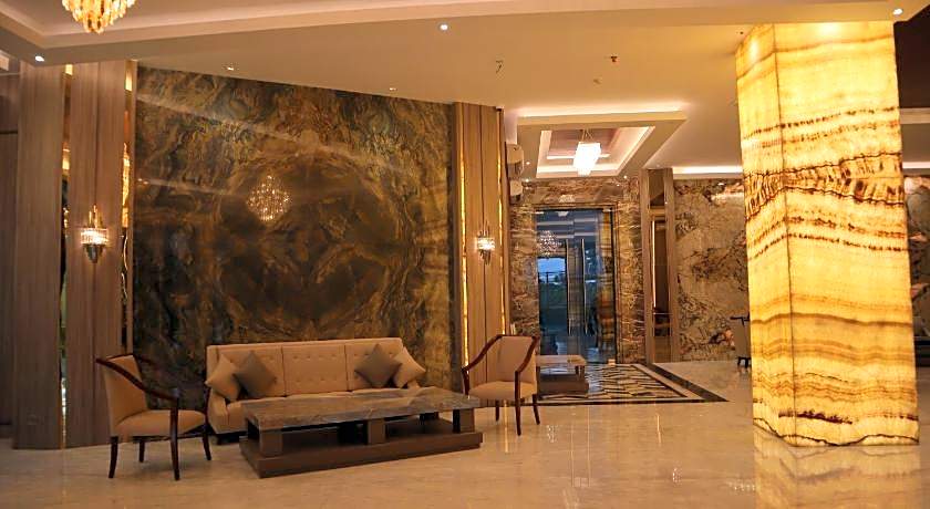 DREAM OF AVENTUS HOTEL KUTA