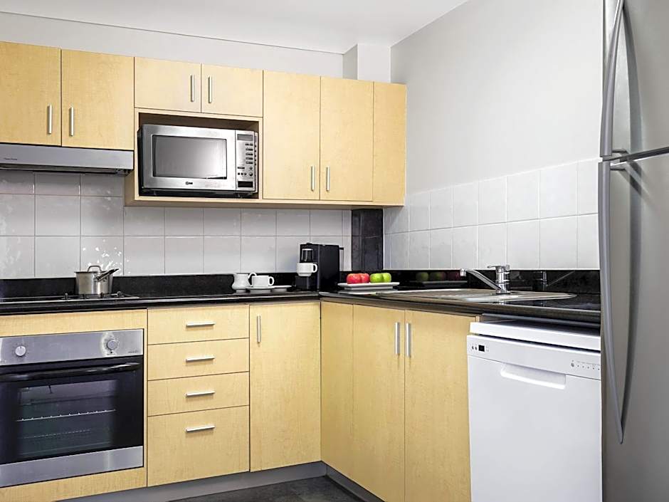 Mantra on The Esplanade