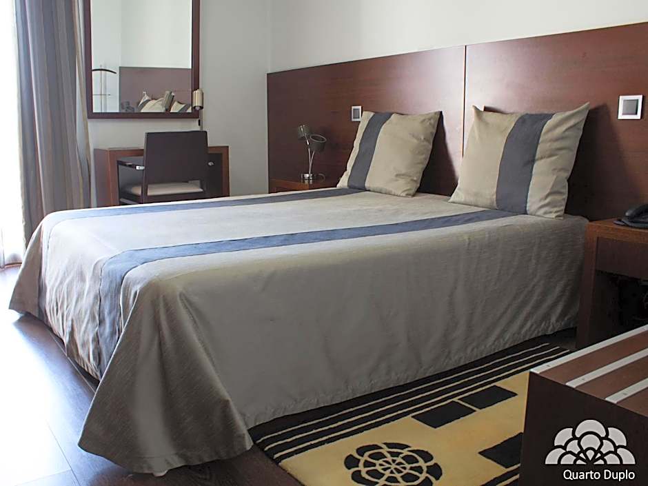 Hotel Portas De Santa Rita