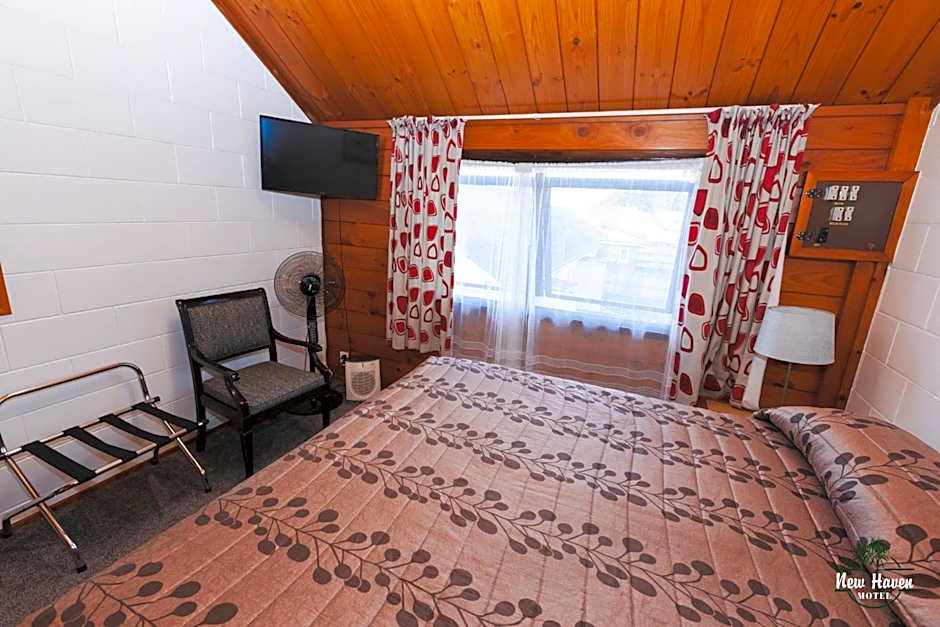New Haven Motel