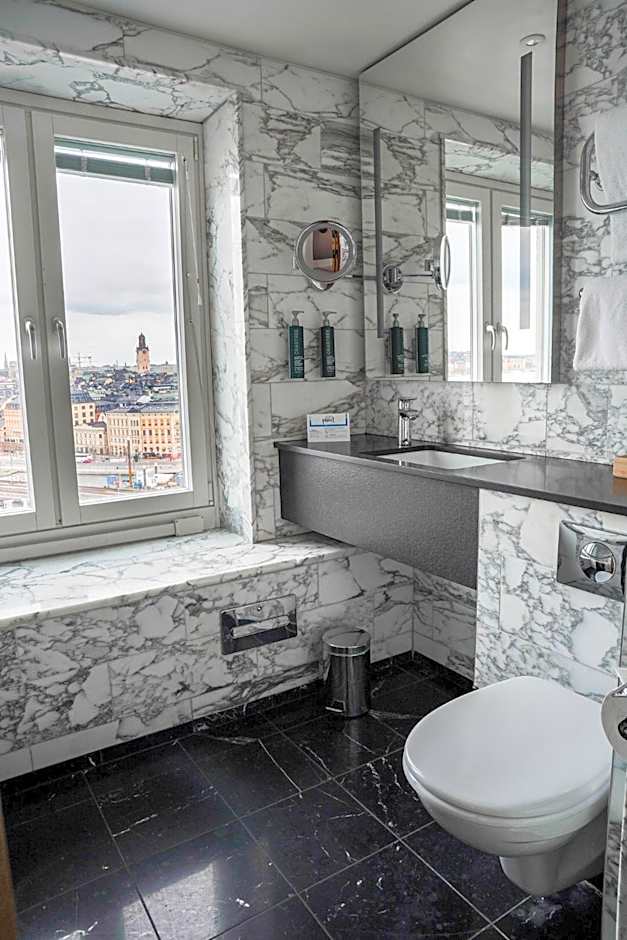 Hilton Stockholm Slussen
