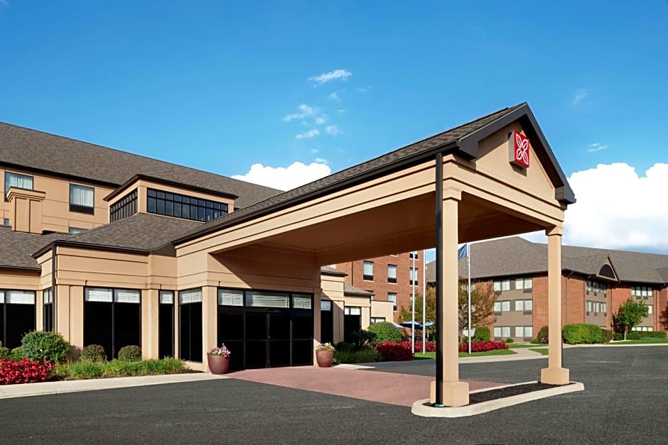 Hilton Garden Inn South Bend