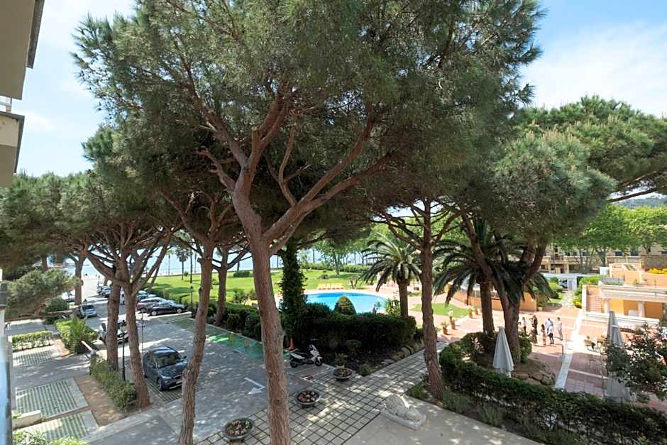 S'Agaro Hotel Spa & Wellness