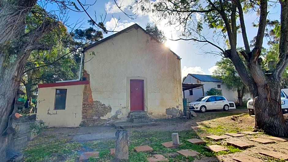 Spindlewood Barn Accommodation
