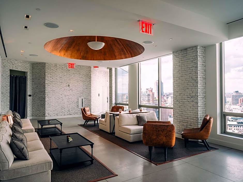 Hotel 50 Bowery, part of JdV by Hyatt