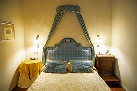 Charme Double or Twin Room