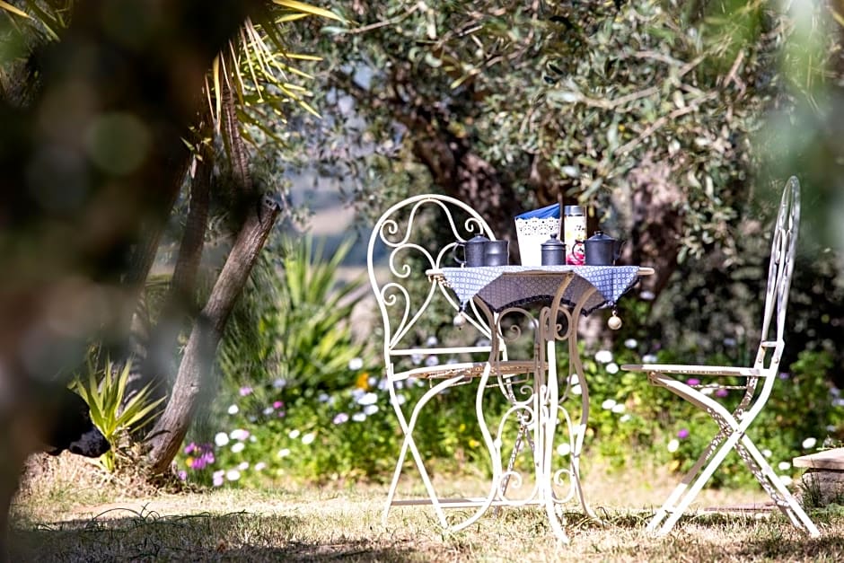 Camera vista mare, ingresso indipendente in" Villa VìVì"