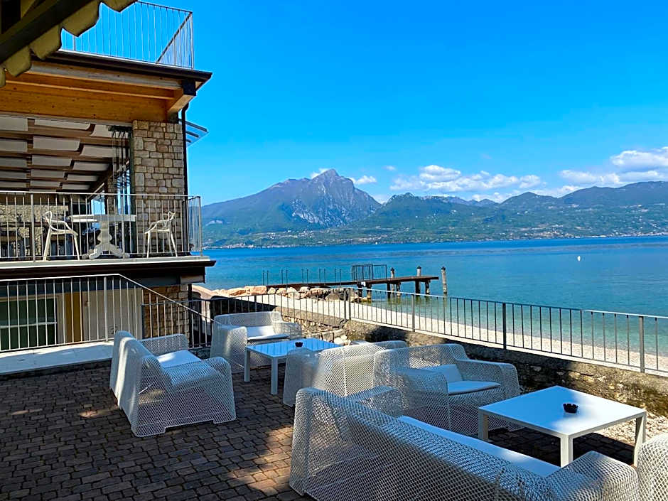 Hotel Baia dei Pini