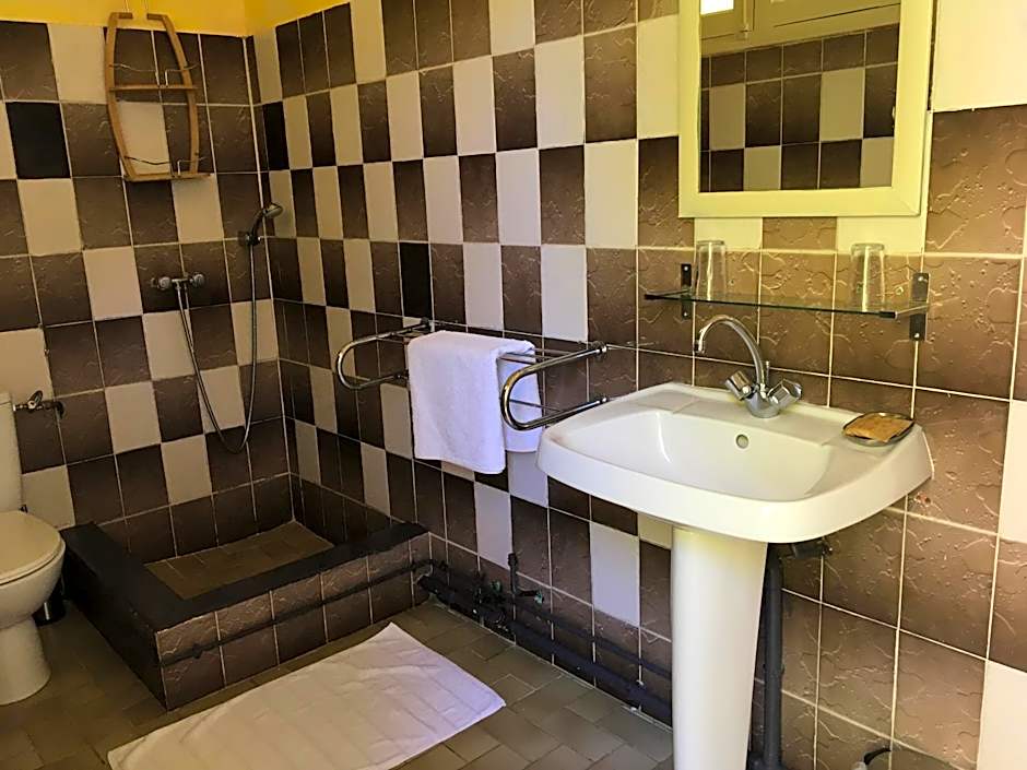 Hotel Cap Sud Caraibes