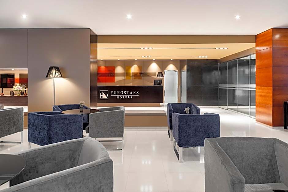 Eurostars Lisboa Parque