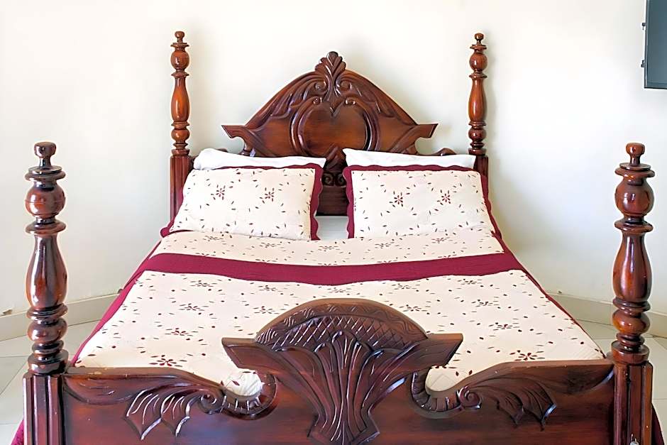 Marphie Hotel Rukungiri