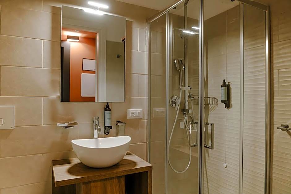 Armon Greenblu Hotel & Wellness