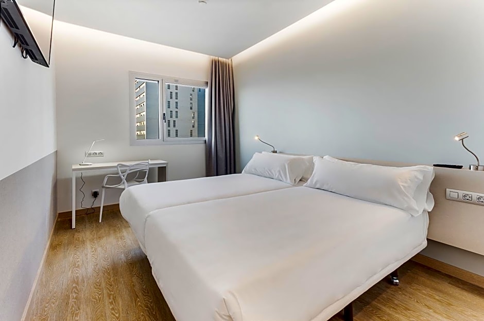 B&B Hotel Barcelona Viladecans