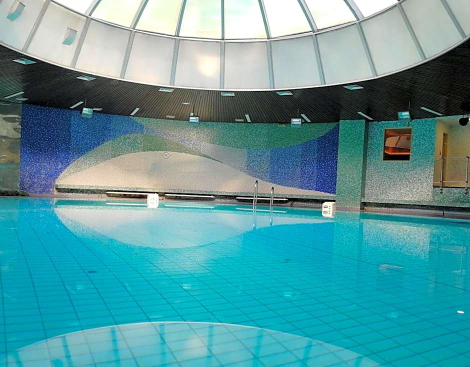 Medical and Spa Centre Merkur