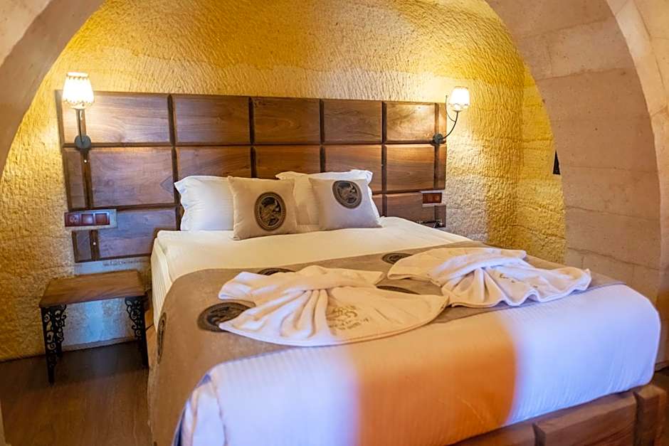 Urgup Evi Cave Hotel