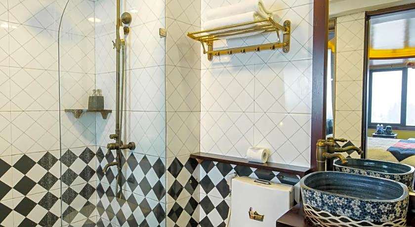 Sapa House Hotel Halal Certified