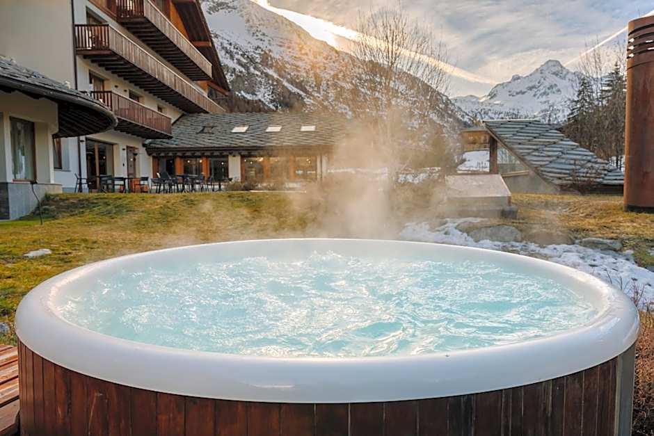 Montana Lodge & Spa, by R Collection Hotels