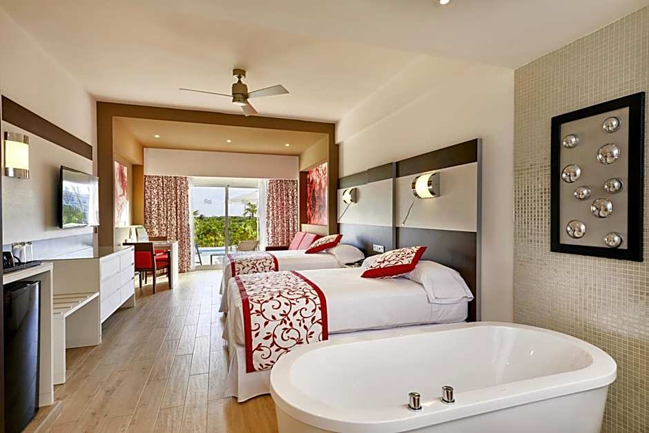 Riu Palace Costa Mujeres - All Inclusive