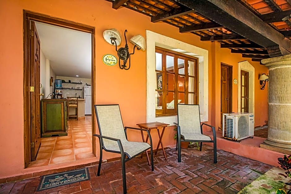 Hacienda San Miguel Hotel & Suites