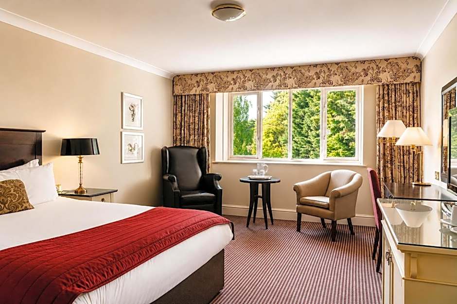 Macdonald Berystede Hotel & Spa