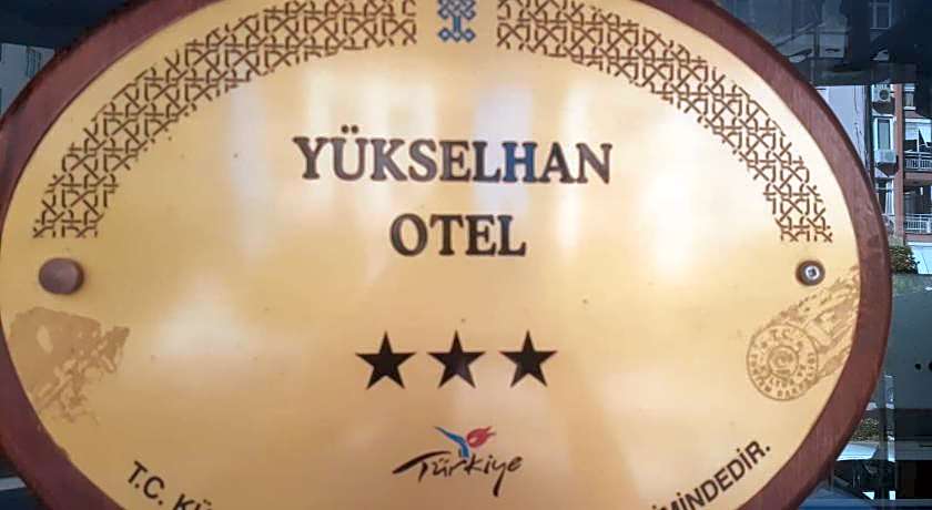 Adana Yukselhan Hotel