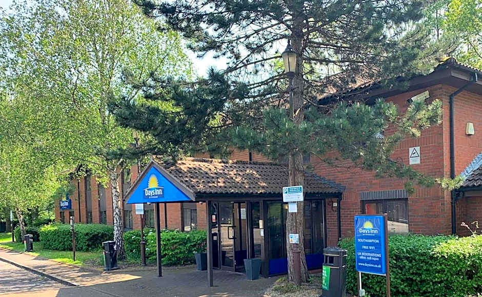 Days Inn by Wyndham Southampton Rownhams