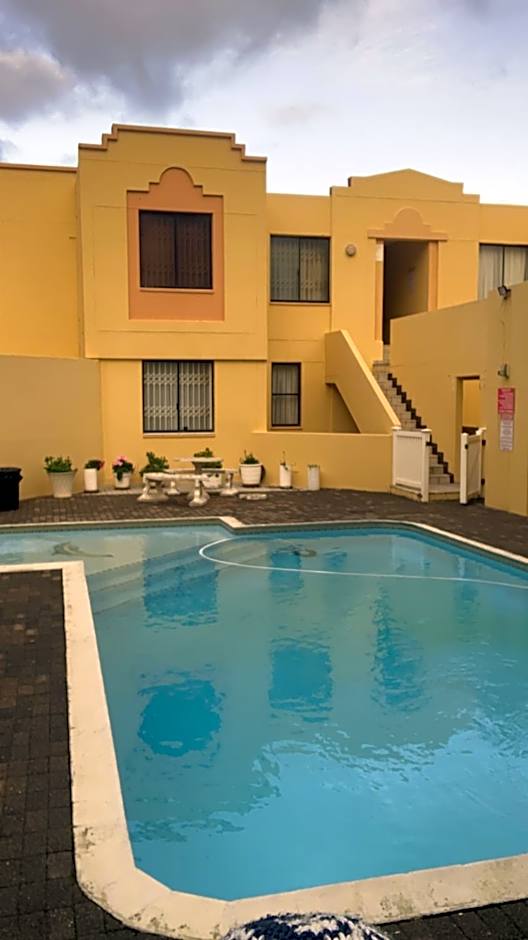 No 2 Margate Sun, Marine Drive Margate