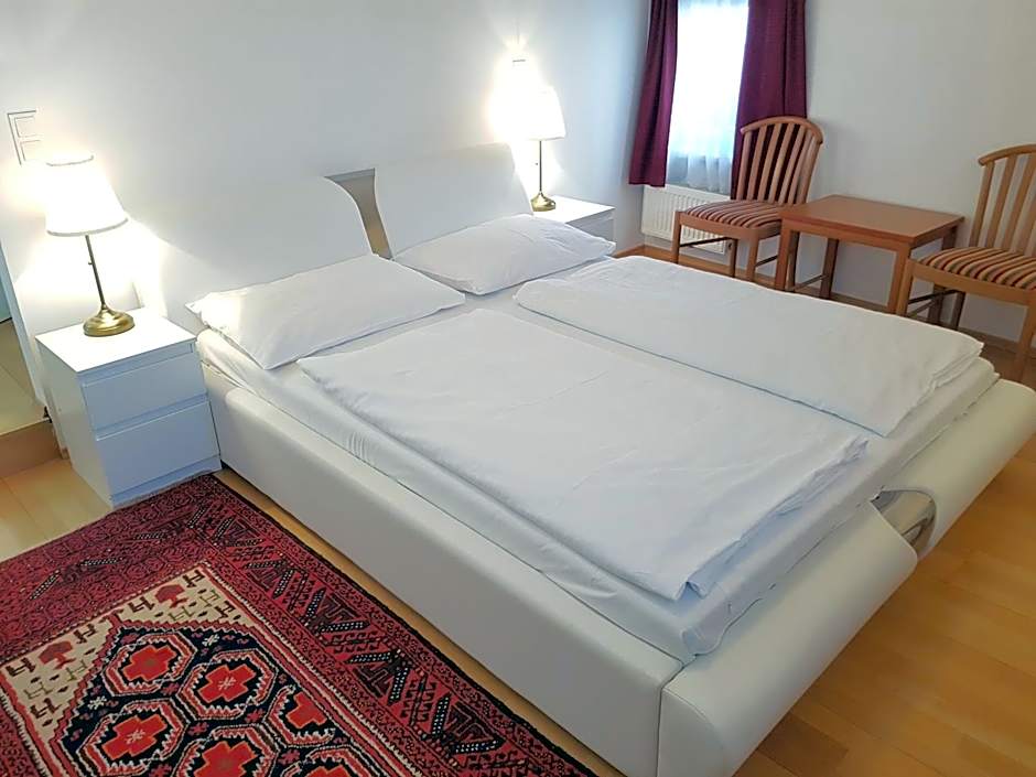 Hotel Haydn