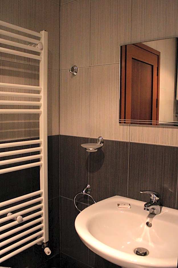 Aparthotel Pine Hills Pamporovo