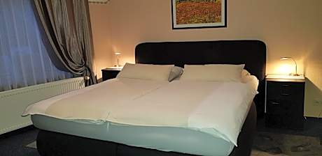Hotel Garni Julia