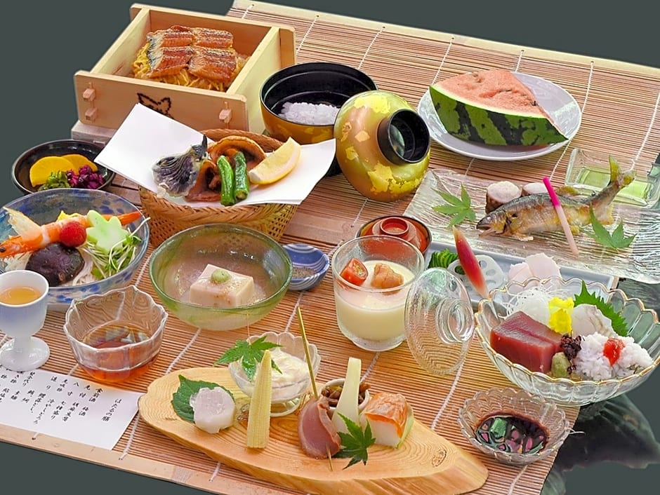 Takao Kanko Hotel