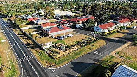 Golfers Inn