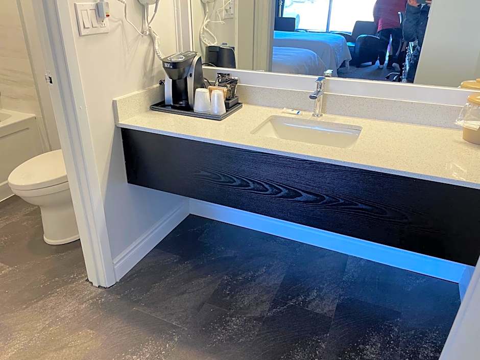 Rodeway Inn King William