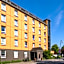Sunday Hotel Berlin City West