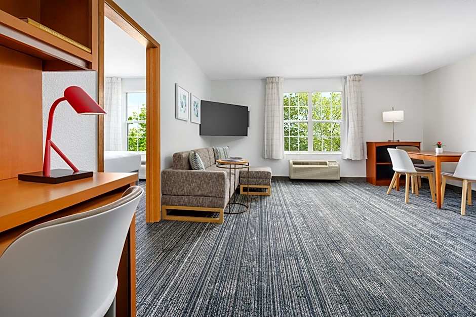 TownePlace Suites by Marriott Philadelphia Horsham