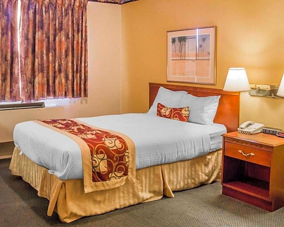 Rodeway Inn Kalkaska