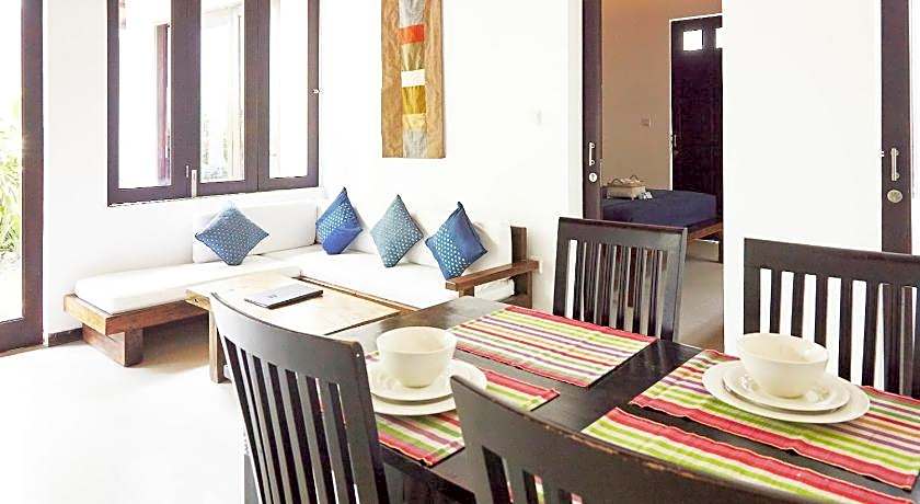 Artemis Villa & Hotel