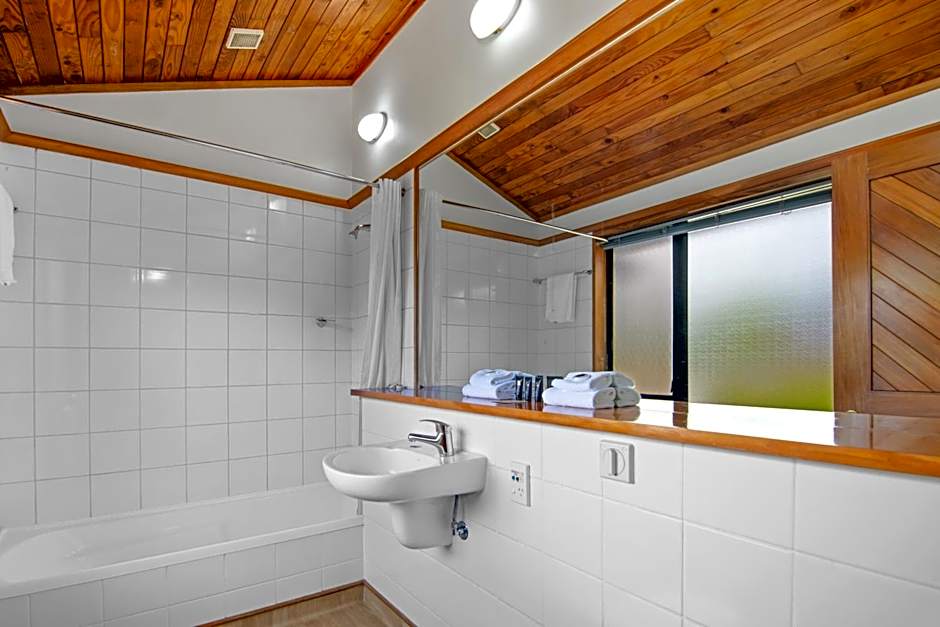 Riverside hotel Marlborough