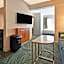 SpringHill Suites by Marriott Baltimore BWI Airport